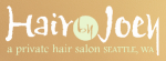 Hair by Joey
