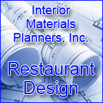 Restaurant Interior Design - Restaurant Exterior Design
