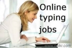 Online Form Filling work available Offer India