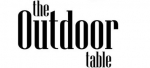 The Outdoor Table