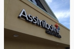 Assiniboine Credit Union