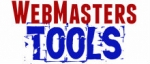 Webmasters Tools - Lots of free webmasters online tools!