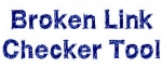 Broken Link Checker Tool - Broken link checker free tool! On