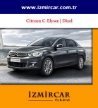 Izmir Oto Kiralama | Rent A Car | izmir Araba Kiralama