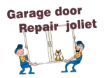 Garage Door Repair Joliet IL