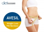 Avesil Diet Pill