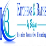 Kitchens and Baths by Briggs