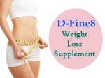 D-Fine8 Supplement