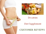 Dexatrim Diet Supplement