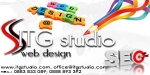 ITGstudio - Web Design and Development, SEO
