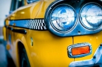 Brentwood Taxi Service By Yellow Cab