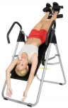 Inverse Table Therapy
