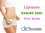 Lipozene Diet Pills