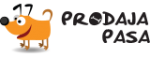 Prodaja pasa