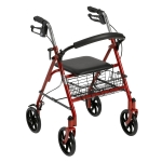 Best Rollator Walker Reviews