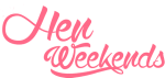 Hen Weekend Packages & Hen Weekend Ideas