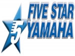 Five Star Yamaha