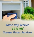 A-Z Garage Door Repair Palm Desert