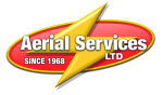 Aerial Services Ltd.