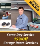 ACO Garage Door Repair Thousand Oaks