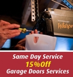 AMC Garage door repair Van Nuys