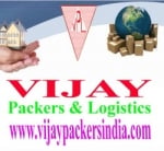 Vijay packers & Logistics - Packers And Movers In Mumbai