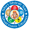 shrishirdisaisharnamdham
