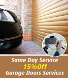 A1 Local Garage door repair Danville