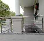 Balcony Balustrade in sydeny