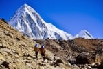 Everest Base camp Trek, EBc Trek, Trekking In Nepal