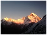 ABC Trek, Annapurna Base Camp Trek