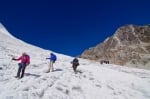 Gokyo valley and Everest Base Camp Trek