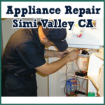 Appliance Repair Simi Valley