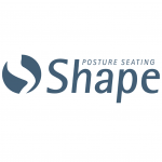 Shape Seating - Ergonomic Office Furniture