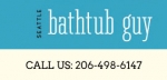 Seattle Bathtub Guy