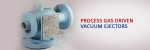 Liquid Jet Ejectors | Process Gas Ejectors
