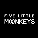 Five Little Monkeys