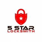5 Star Locksmith