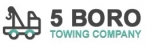 5 BORO TOWING COMPANY