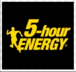 5 Hour Energy