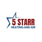 5 Starr Heating and Air