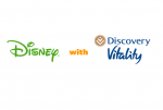 Disney Healthy Living