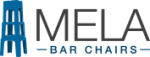 Mela Bar Chairs
