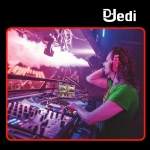 Best DJ Dubai | Private & Corporate Events - D-Jedi |