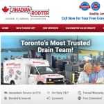 Canadian Rooter