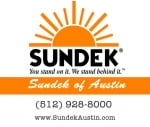Sundek of Austin