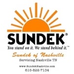Sundek of Nashville