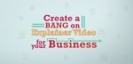 Express your Business with Explainer Videos