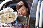 San Antonio Wedding Limousine Service