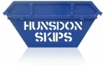 Hunsdon Skip Hire Ltd